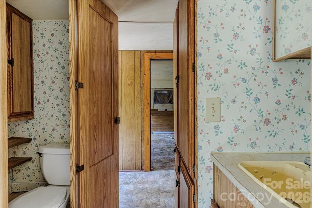 71 Fortner Road, Bryson City, NC 28713