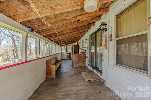 71 Fortner Road, Bryson City, NC 28713