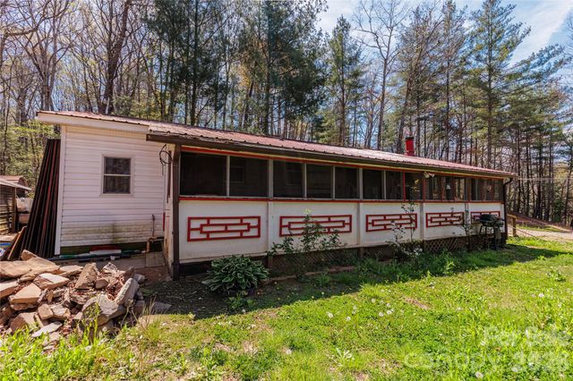 71 Fortner Road, Bryson City, NC 28713