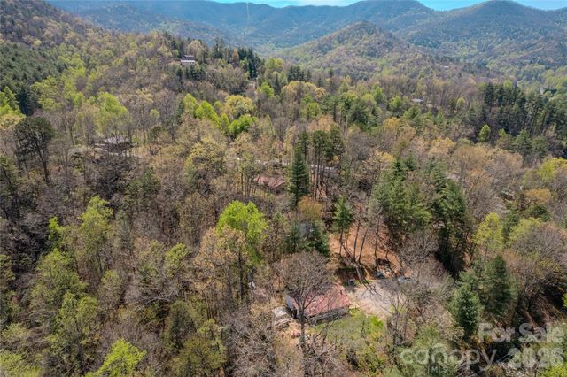 71 Fortner Road, Bryson City, NC 28713