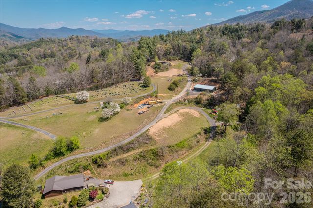 71 Fortner Road, Bryson City, NC 28713