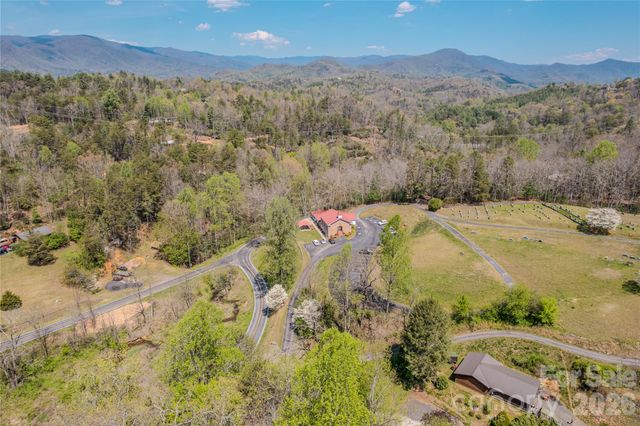 71 Fortner Road, Bryson City, NC 28713