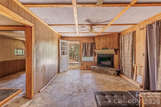 71 Fortner Road, Bryson City, NC 28713