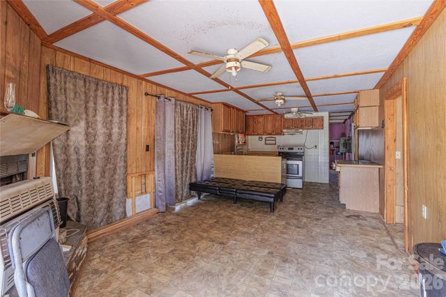 71 Fortner Road, Bryson City, NC 28713
