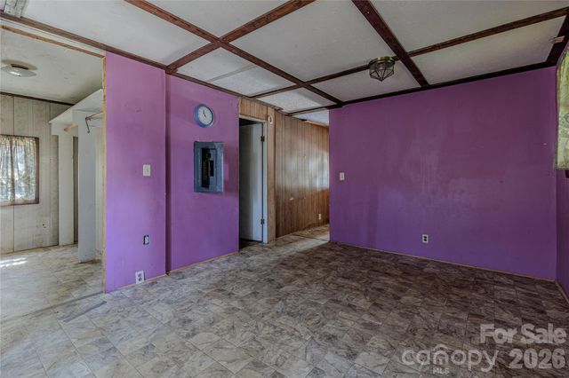 71 Fortner Road, Bryson City, NC 28713