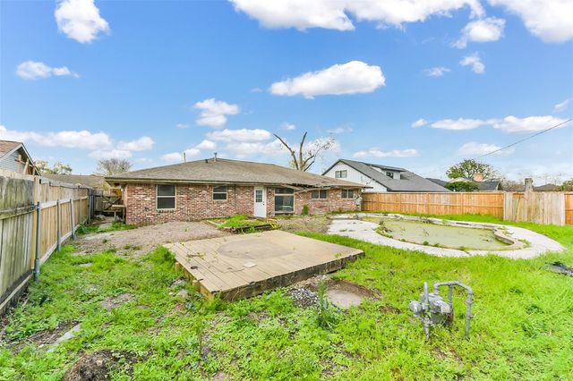 2230 Tannehill Drive, Houston, TX 77008