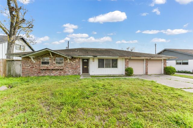 2230 Tannehill Drive, Houston, TX 77008