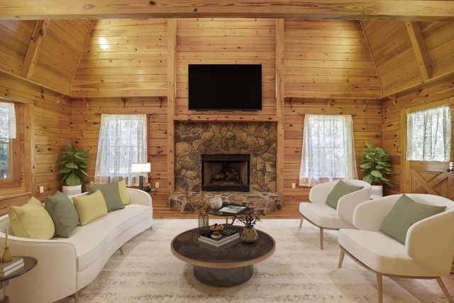 398 W Fisher Road, Summerville, SC 29483