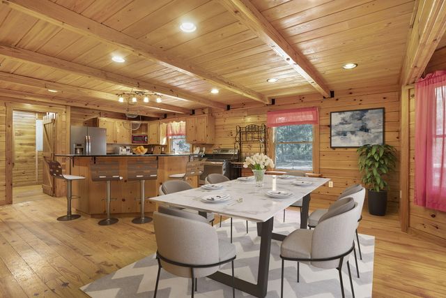 398 W Fisher Road, Summerville, SC 29483