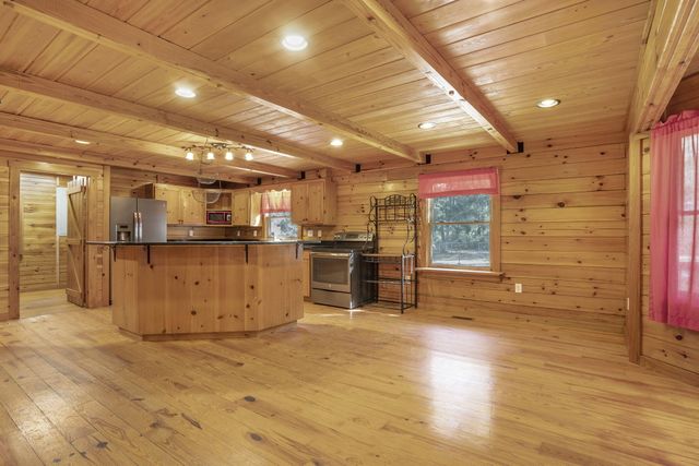 398 W Fisher Road, Summerville, SC 29483