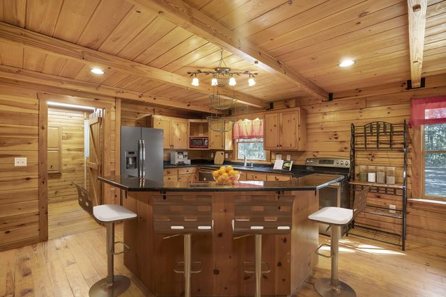 398 W Fisher Road, Summerville, SC 29483