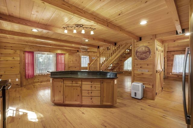 398 W Fisher Road, Summerville, SC 29483