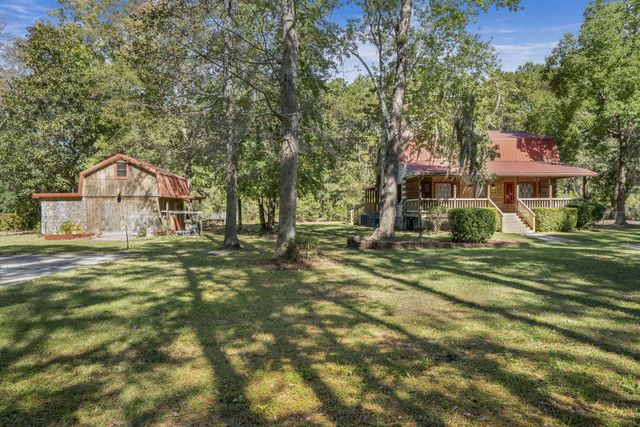 398 W Fisher Road, Summerville, SC 29483