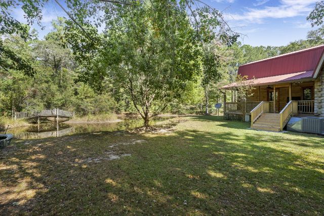 398 W Fisher Road, Summerville, SC 29483