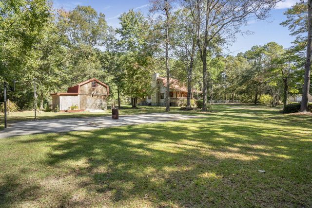 398 W Fisher Road, Summerville, SC 29483