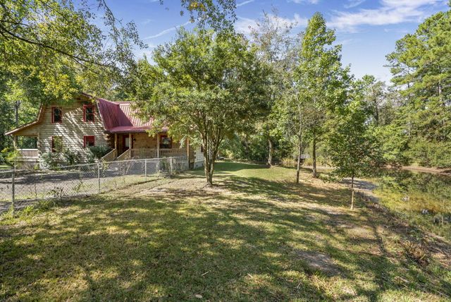 398 W Fisher Road, Summerville, SC 29483