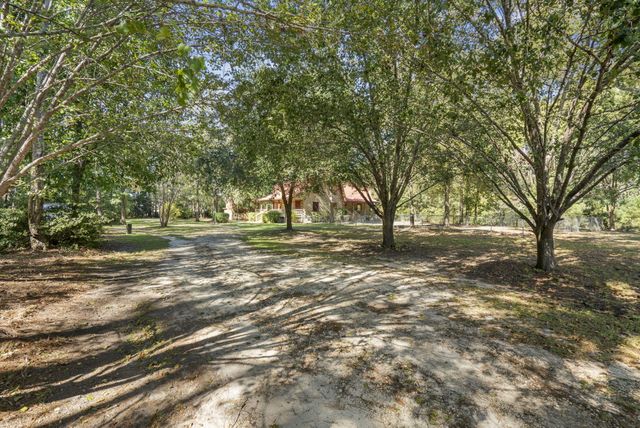 398 W Fisher Road, Summerville, SC 29483