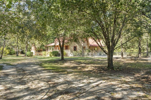 398 W Fisher Road, Summerville, SC 29483