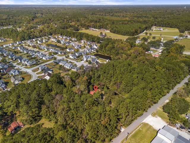398 W Fisher Road, Summerville, SC 29483