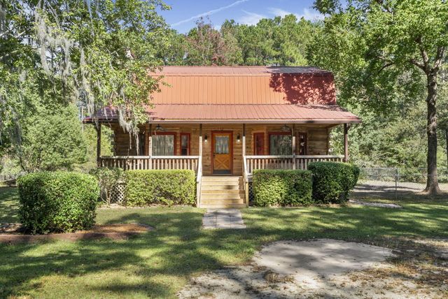 398 W Fisher Road, Summerville, SC 29483