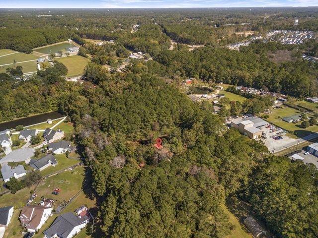 398 W Fisher Road, Summerville, SC 29483