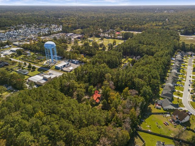 398 W Fisher Road, Summerville, SC 29483
