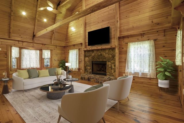 398 W Fisher Road, Summerville, SC 29483