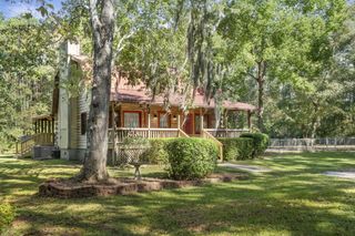 398 W Fisher Road, Summerville, SC 29483