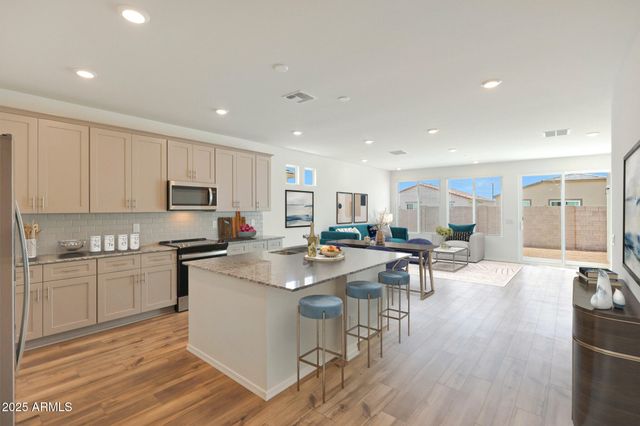 17974 W CALLE LEJOS Road, Surprise, AZ 85387