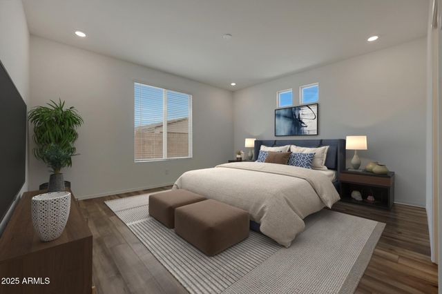 17974 W CALLE LEJOS Road, Surprise, AZ 85387