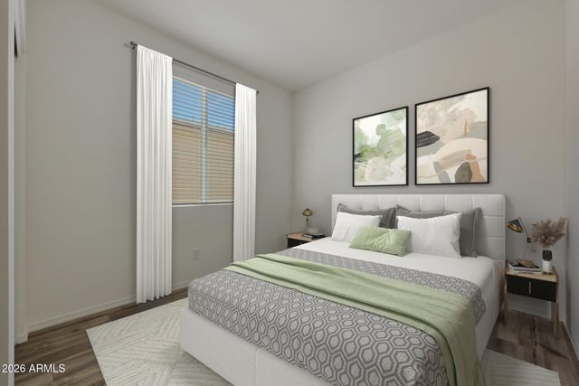 17974 W CALLE LEJOS Road, Surprise, AZ 85387