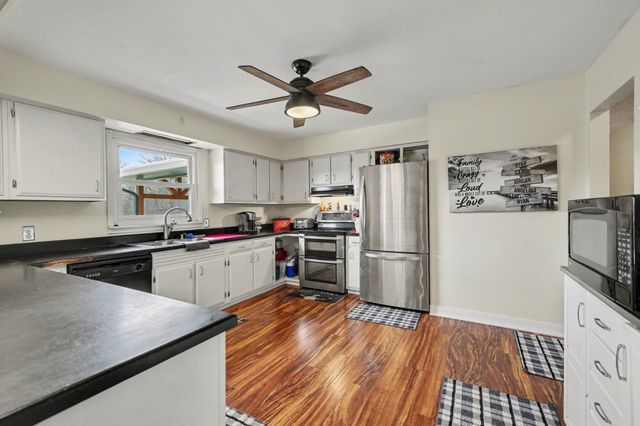 10340 Kruger Road, New Buffalo Twp, MI 49129