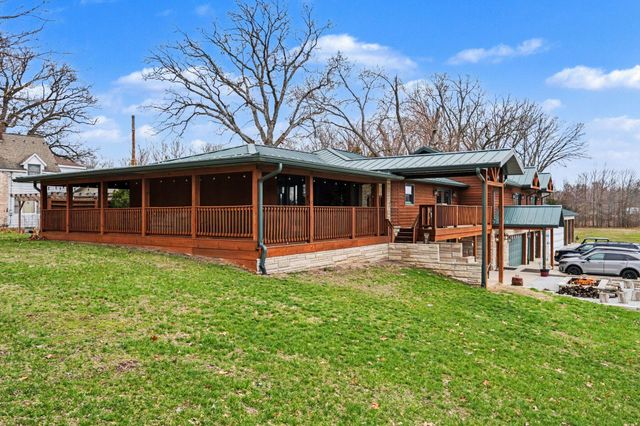 10340 Kruger Road, New Buffalo Twp, MI 49129