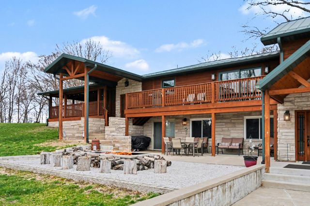 10340 Kruger Road, New Buffalo Twp, MI 49129