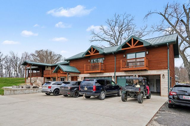 10340 Kruger Road, New Buffalo Twp, MI 49129