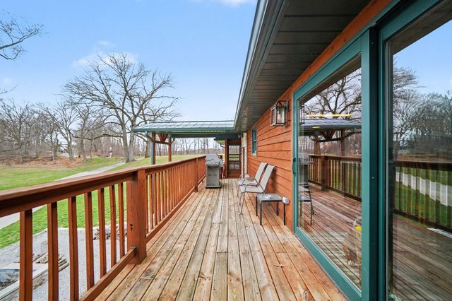 10340 Kruger Road, New Buffalo Twp, MI 49129