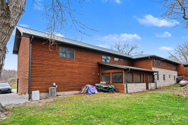 10340 Kruger Road, New Buffalo Twp, MI 49129