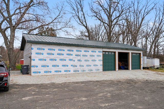 10340 Kruger Road, New Buffalo Twp, MI 49129