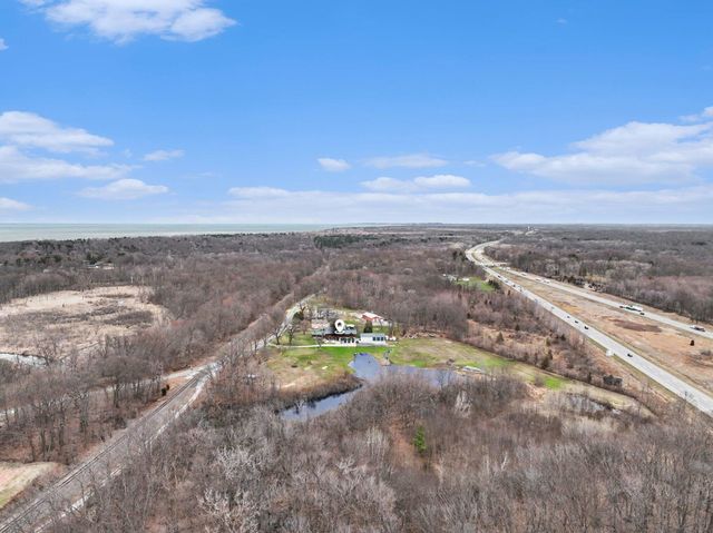 10340 Kruger Road, New Buffalo Twp, MI 49129