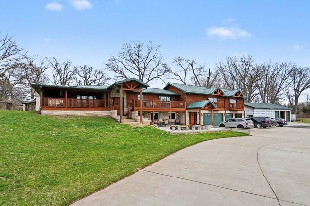 10340 Kruger Road, New Buffalo Twp, MI 49129