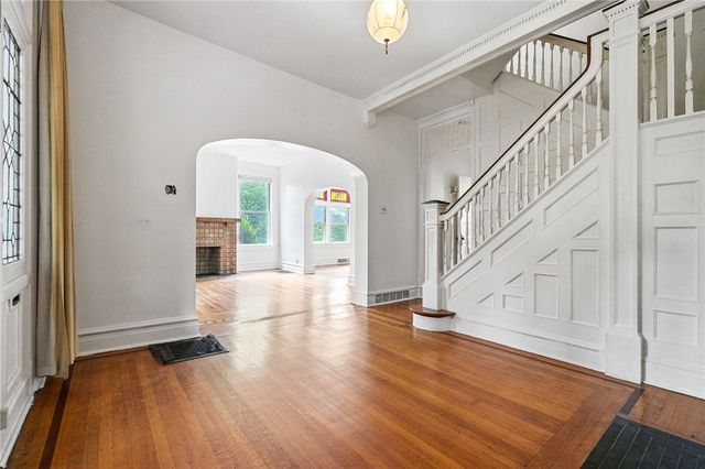 2027 William Penn Hwy, Wilkinsburg, PA 15221