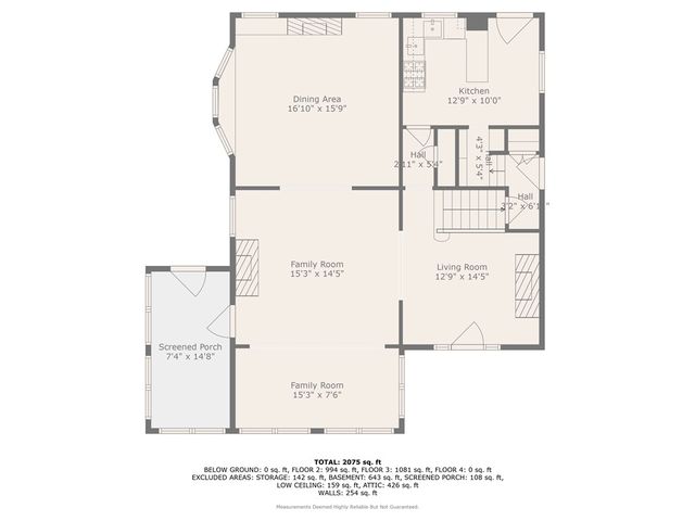 2027 William Penn Hwy, Wilkinsburg, PA 15221