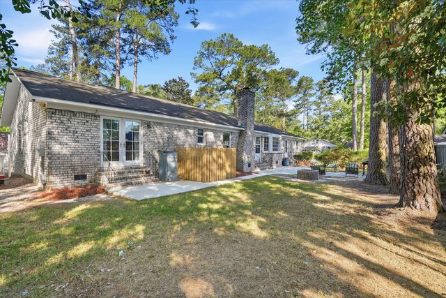 109 Beacon Hill Lane, Summerville, SC 29485