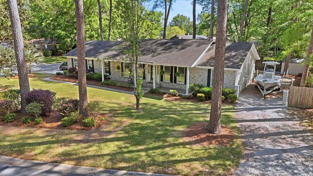 109 Beacon Hill Lane, Summerville, SC 29485