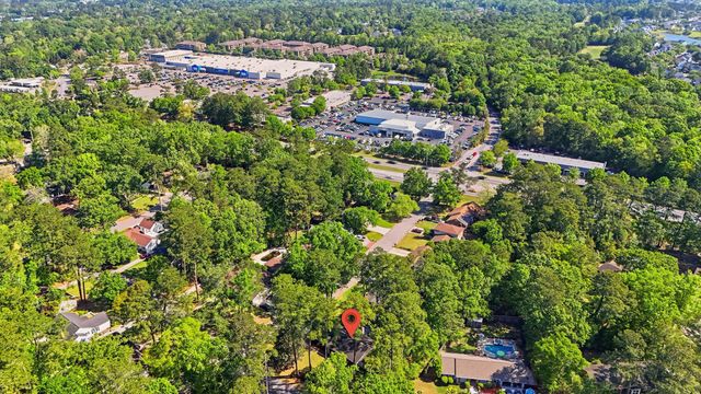 109 Beacon Hill Lane, Summerville, SC 29485