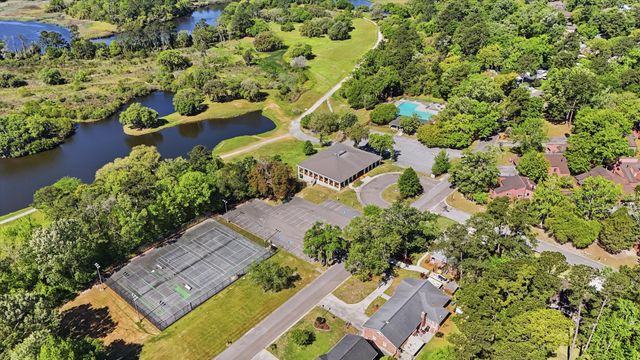 109 Beacon Hill Lane, Summerville, SC 29485