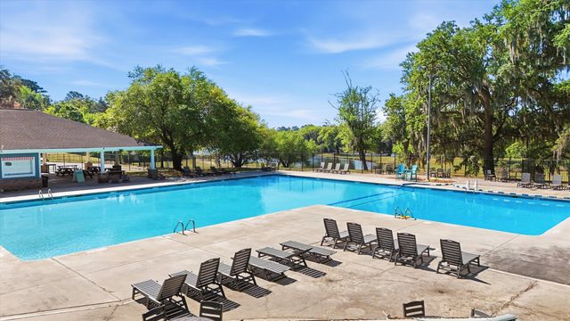 109 Beacon Hill Lane, Summerville, SC 29485