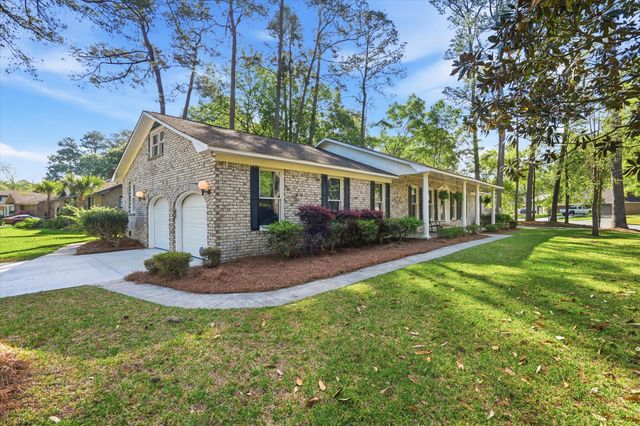 109 Beacon Hill Lane, Summerville, SC 29485