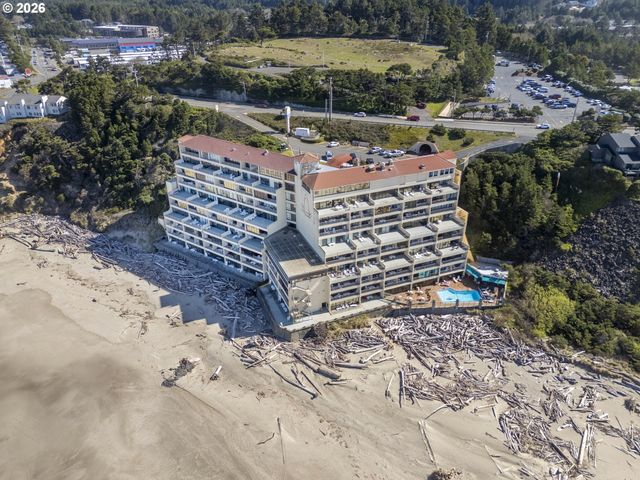 4009 Sw HIGHWAY 101 221, Lincoln City, OR 97367