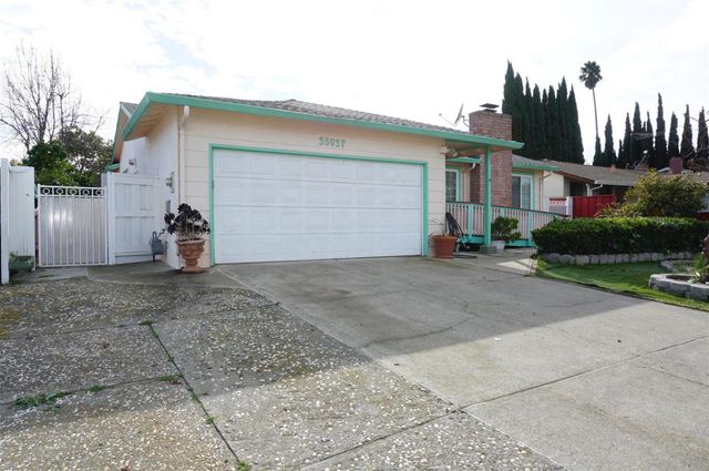 35037 Begonia Street, Union City, CA 94587